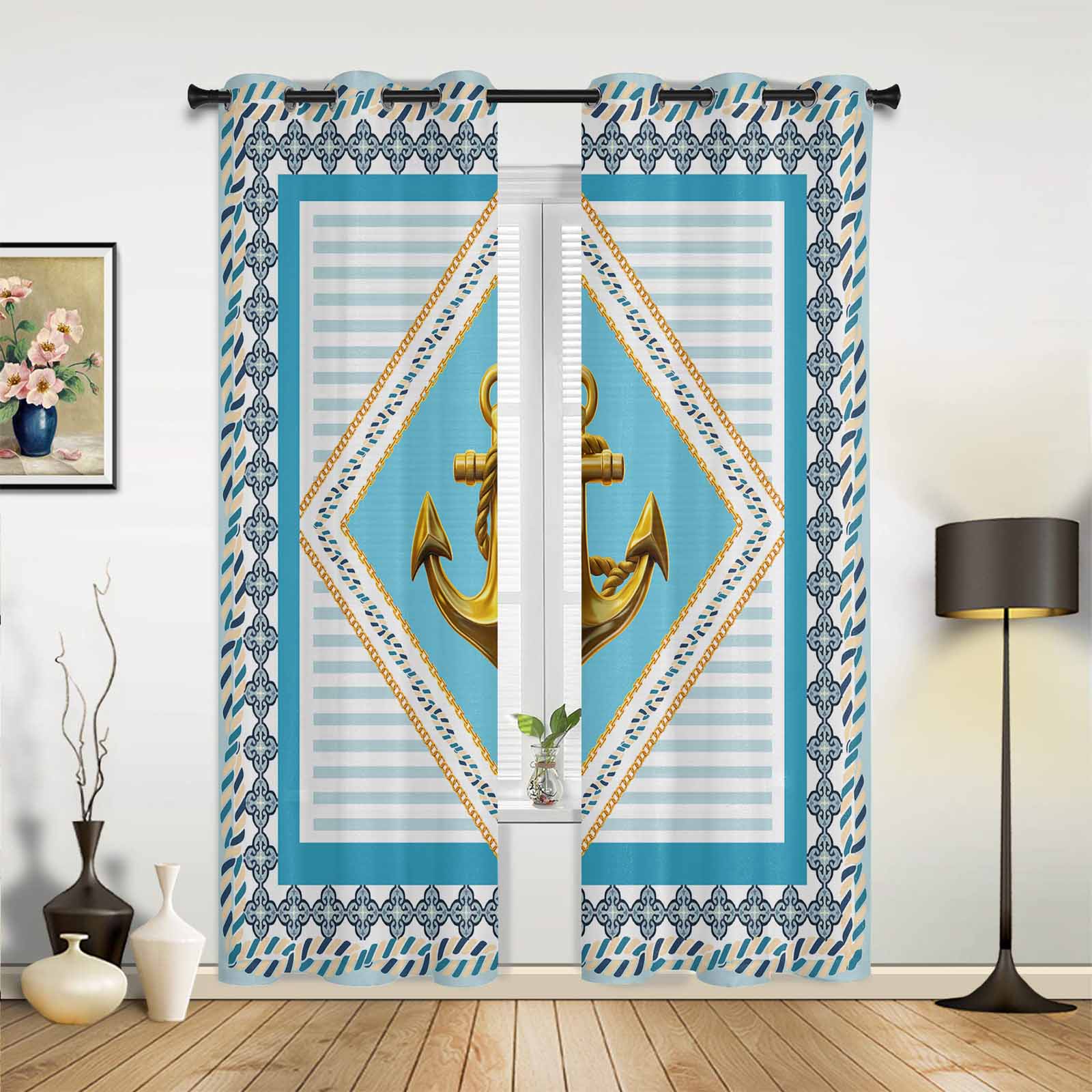 Красный автобус — фото 10