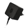 Adaptateur secteur externe - Raspberry Pi - 4 Model B - 3 A - Noir