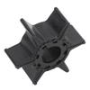 Water Pump Impeller Rubber Nylon OE Standard Long Lasting 6L2 44352 00 for Outboard Motor 20 25 HP