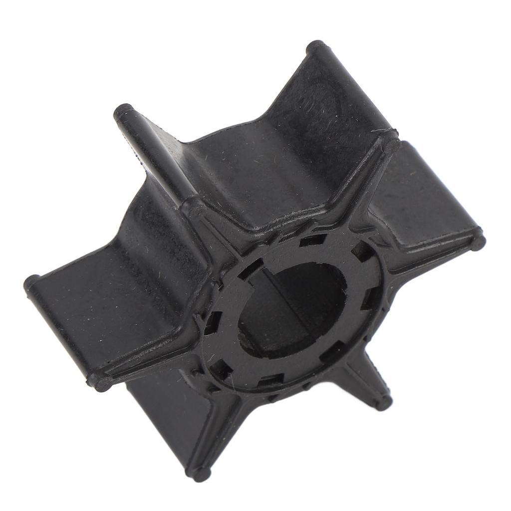 Water Pump Impeller Rubber Nylon OE Standard Long Lasting 6L2 44352 00 for Outboard Motor 20 25 HP