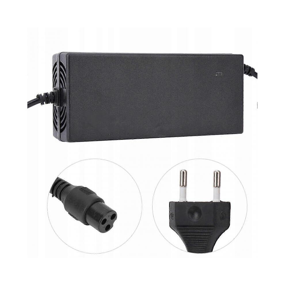 67,2V 2A Schnellladegerät für Elektroroller - Gleichstromversorgung