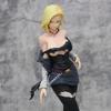 30cm Dragon Ball Anime Figure Sexy Android 18 Pvc Action Figurine Model Statue Toys Statue Doll Collection Decoration Toys Gift