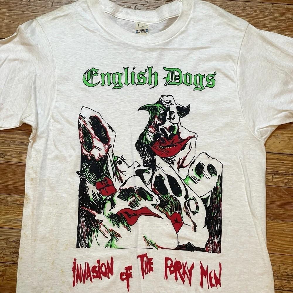 

Popular 80s English Concert Unisex S-235XL Shirt 15D408 Unisex T-Shirt M