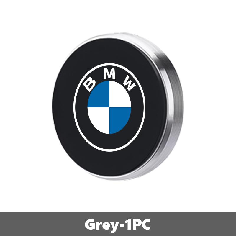 Magnetic Car Phone Holder Air Vent Clip Mount GPS Support For BMW 1 3 5 7 Series M F01 F20 F10 F13 E52 E53 E60 E93