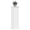 Entrance plant stand, wedding decoration flower basket arrangement, flower pot stand, living room decoration stand, speaker stand, 33x33x100cm