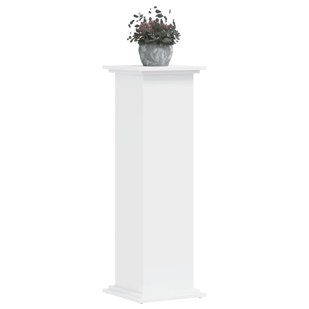 Entrance plant stand, wedding decoration flower basket arrangement, flower pot stand, living room decoration stand, speaker stand, 33x33x100cm