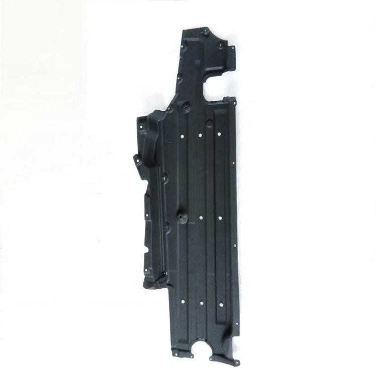 95B825206A/95B825206D Unterfahrschutz für 2014-2018 Macan