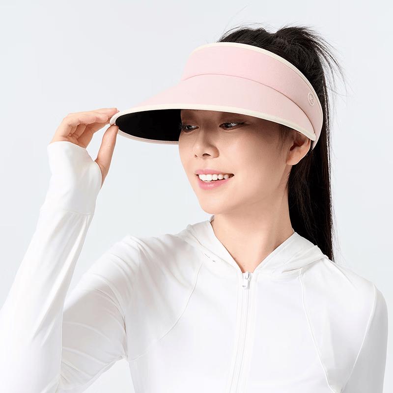 VVC Sun Protection Visor Hat