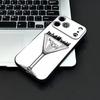 S-Sex And The City TV Phone Case For IPhone 17 Air 16 E Pro Max 15 14 13 Mini 12 Pro 11 Max Plus Black Soft Shell