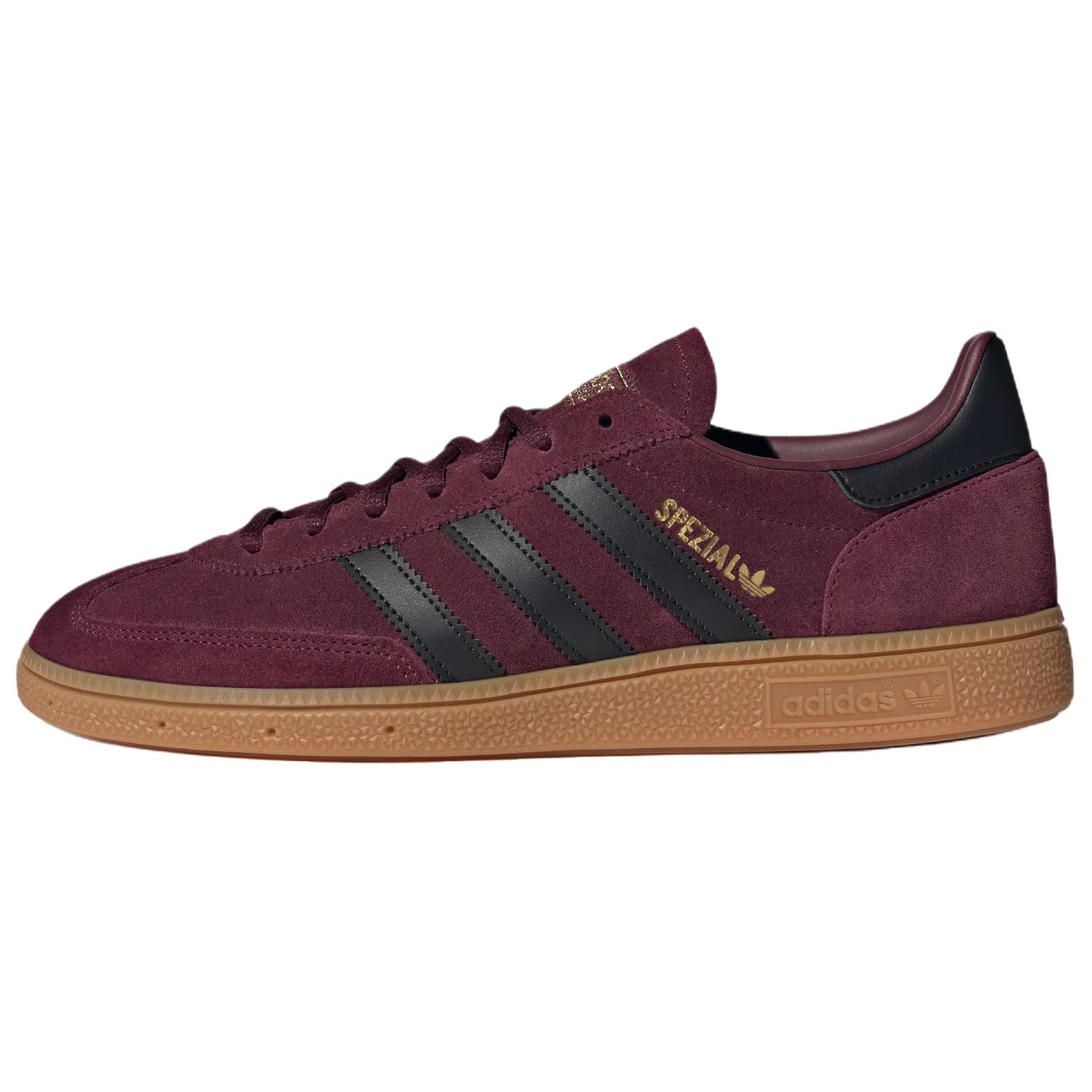 

Adidas Handball Spezial Maroon Sneakers JR3848 38