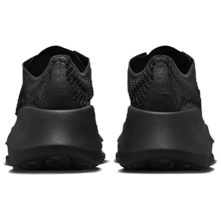 Nike Zoom Mmw 6 Trd Run Black Sneakers casual DR5385-001