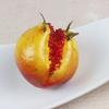 Artificial Fruit Fake Strawberrys Lifelikes Realistic Fruit for Photography Props