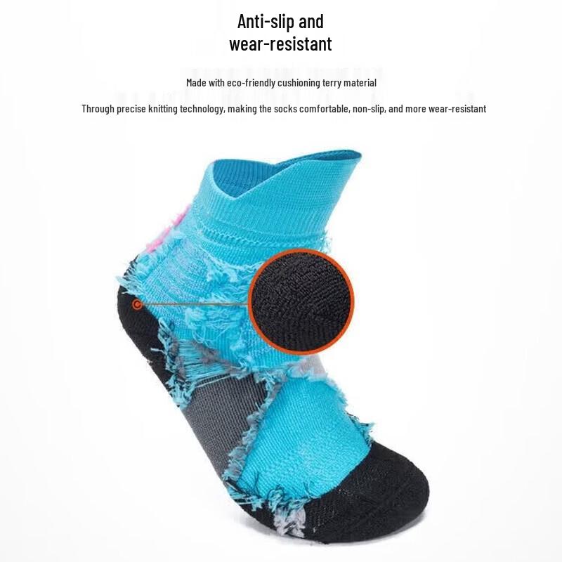 TFO Kids' Outdoor Sports Socks