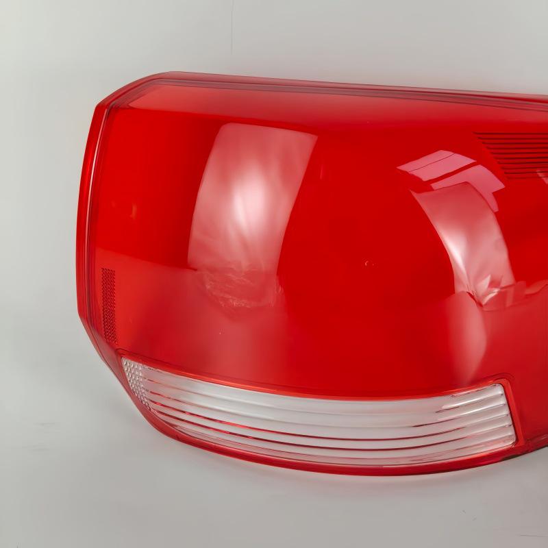 Compatible Rear Tail Light Cover for Mitsubishi Outlander 16-21 Models (Brake & Turn Signal).