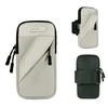 Running Mobile Phone Arm Bag Sports Phone Armband Bag Waterproof Running Jogging Case Cover Multifunctional Bags