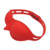 BDSM Bondage Silicone Press Molding Eyepatch Slave Blindfold Fetish Sex Toys Role Play Restraints Adult