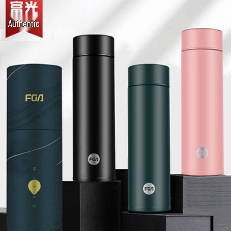 Fuguang Milan 316L Stainless Steel Vacuum Cup 480ml