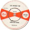 7-Zoll-Schallplatte SONNY YVONNE Life Without Fun WI1341 Island Records 1964 UK Reggae Ska Dub Gebraucht