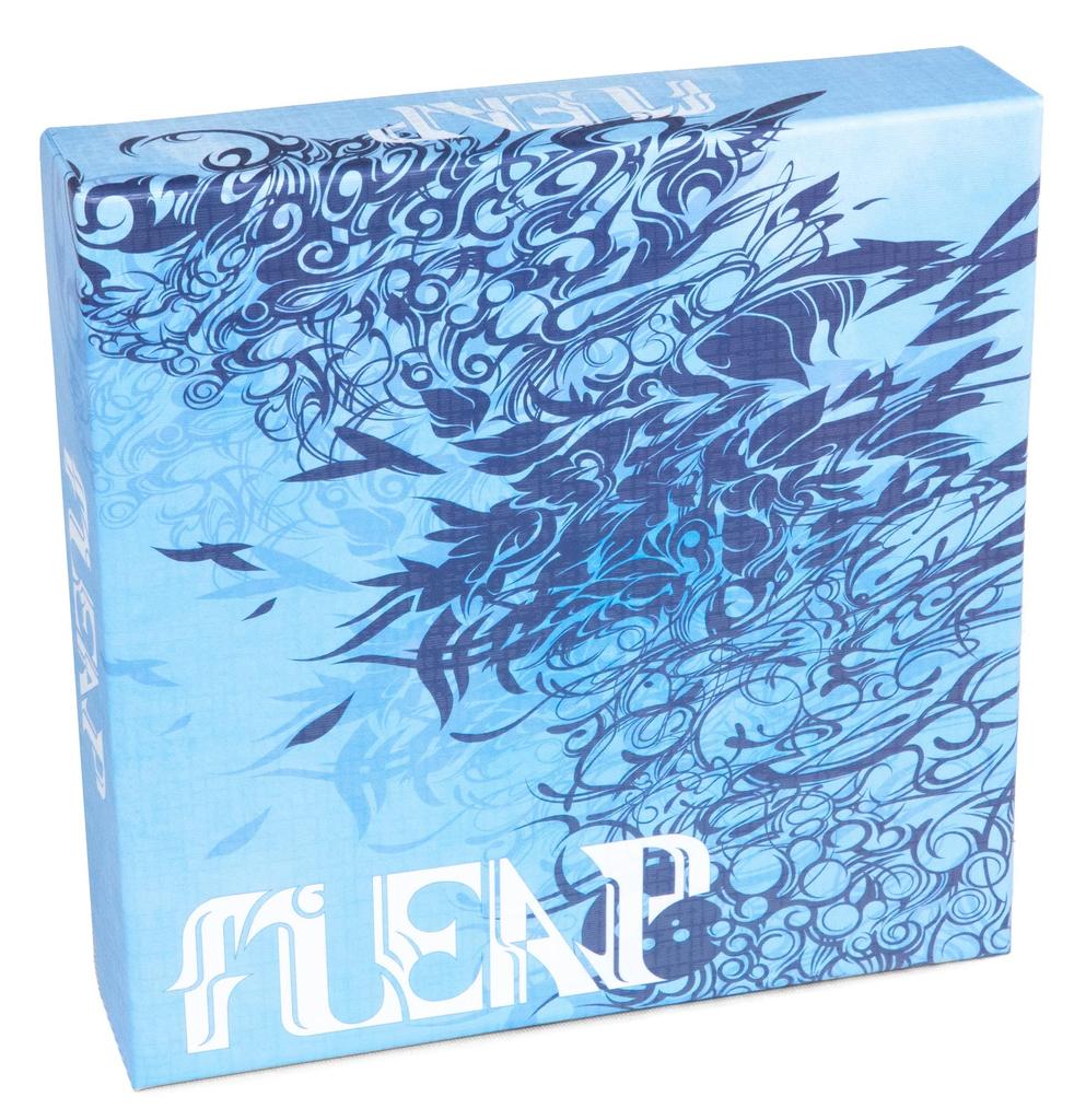 Radius Three fLEAP Ages 8 and Board Game (2-4 Players, 10-20 Minutes, Up)