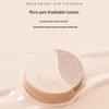 Meixi'er Luxury Gold Bird's Nest Truffle Cushion CC Cream with Refill - Moisturizing & Concealing.