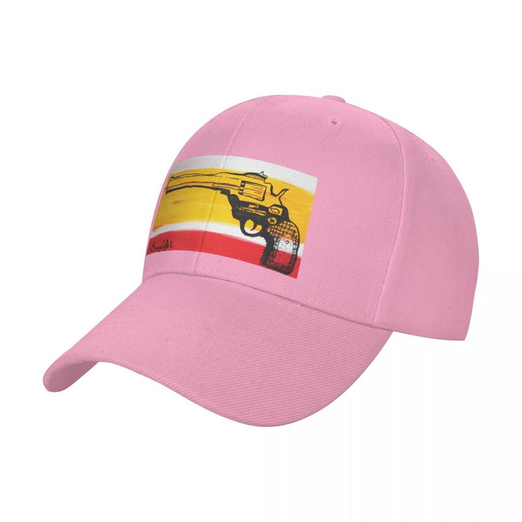 revolver Baseball Cap Golf Hat Man summer hat Mens Tennis Women's