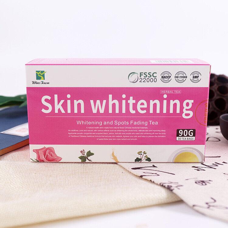 Skin Whitening Tea 30 Tea Bags
