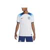 Nike England 2022/23 Home Stadium Soccer Jersey White DN0623-100