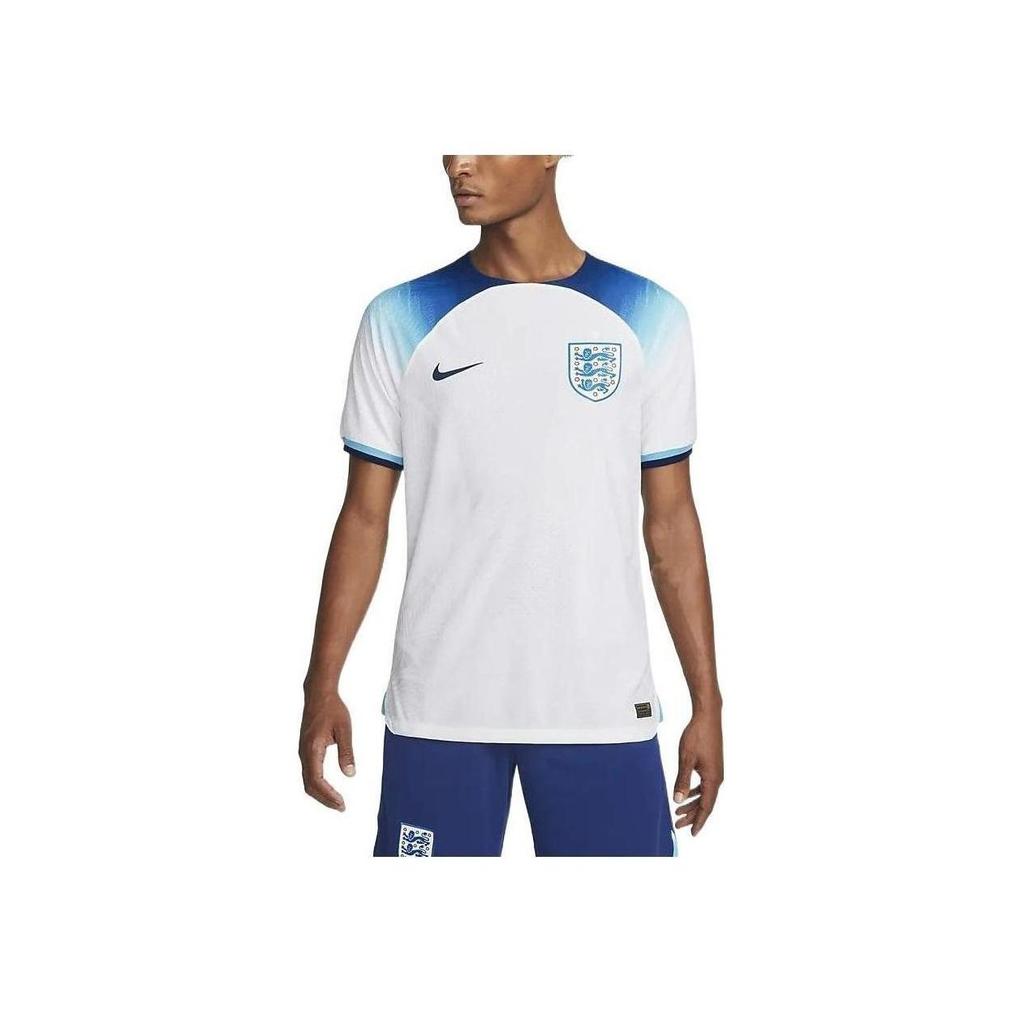 Nike England 2022/23 Home Stadium Soccer Jersey White DN0623-100
