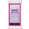 Pâte À Modeler - Cernit - Opaline - Magenta - 500g - Effet Céramique Semi-translucide