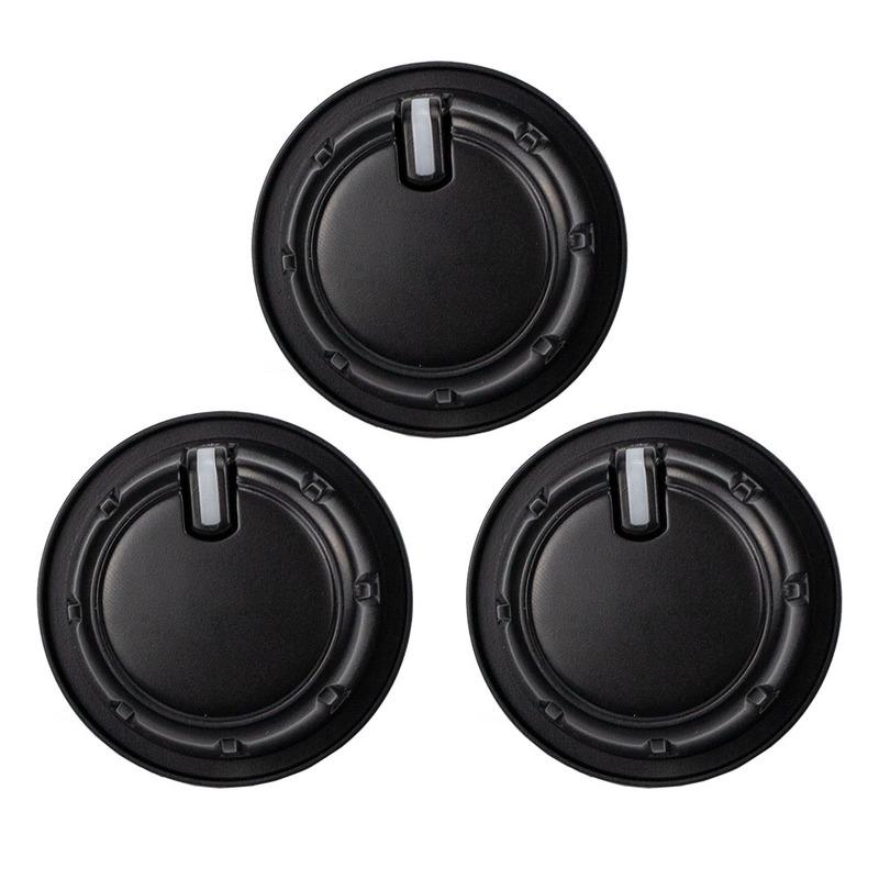 Car Air Condition Heater Controller Knob Control Key Button For Toyota Hilux KUN26 GGN25 KUN16 GGN15 2011-2015 55905-0K340