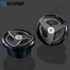 Motorcycle Accessories For KAWASAKI Z400 Z 400 Ninja400 Ninja 400 EX 250 EX250 Ninja 250 Ninja250 Frame Hole Cover Caps