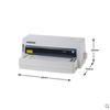 Dascom DS-5400HPro Passbook/Receipt Printer CN Plug (adapter Included)