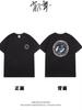 Unisex 2026 Summer JoJo SBR Johnny Joestar Anime Character Graphic Y2K Streetwear T-shirt