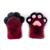 Furry Costume Paw Gloves Cosplay Performance At Anime Conventions Adult Size 230mm