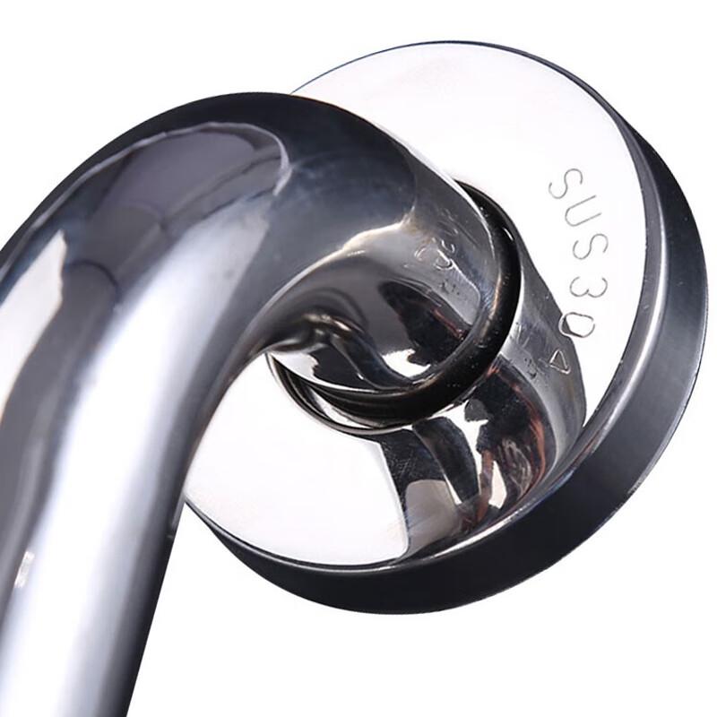 Stainless Steel Bathroom Safety Grab Bar