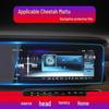 19 Model Cheetah CS9/CS10 Screen Protector - Tempered Glass