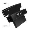 BYY1 2025 Hot 2025 For BMW MINI Car Seat Gap Storage Box Water Cup Holder Car Accessories For MINI Cooper One JCW Clubman Countryman