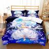 Crystal Palace Children Bedding Set King Queen Double Full Twin Single Size Bed Linen Set