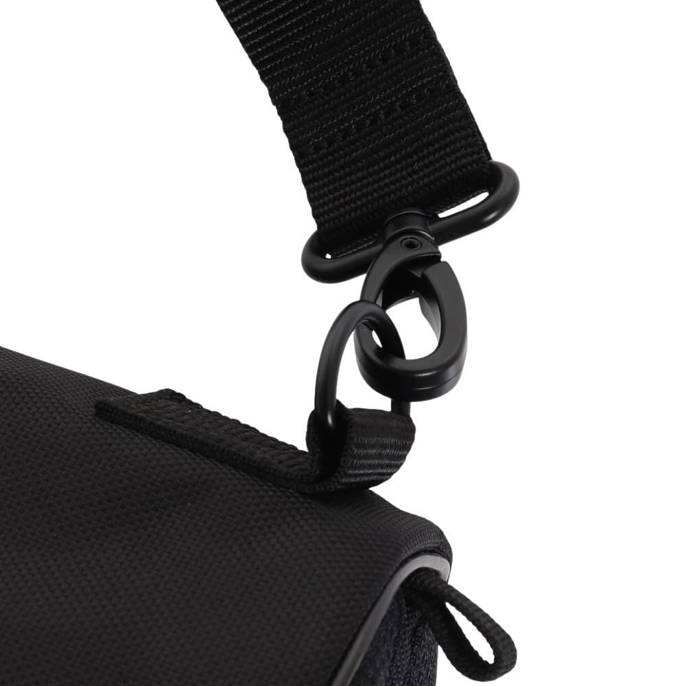 Titleist Next Gen Club Case TB23NGCCJ-00 BKBK Black/Black