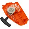Chainsaw Pull Starter for 2500 25CC Chainsaw Brush Cutter Parts Garden Tools