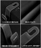C-HR Applicable Headrest Hook with C-HR Logo PU Leather Car