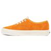 Pig Suede Authentic Yellow VN0A348A2O3