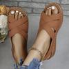 Women's Slip-Resistant Arch Support Sandals