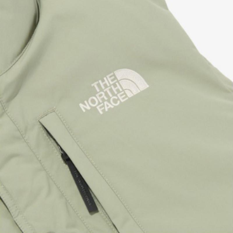 The North Face Nv1dq59c Men S rdS Down veSt Flyon Dried Herb