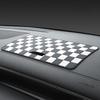 Center Console Anti-slip Mat Car Interior Anti-slip Mat Beautiful Anti-scratch For A C E S G Class GLC CLE CLA GLB