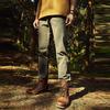 Timberland Casual Pants Men's Green A2BYYA58