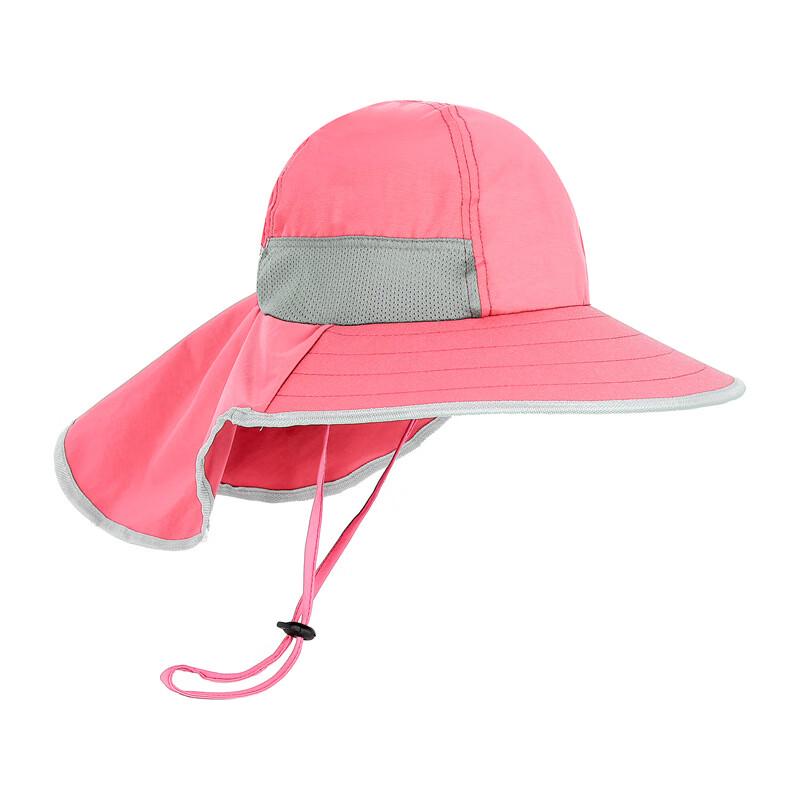 Miling Kids  Sun Protection Fisherman Hat