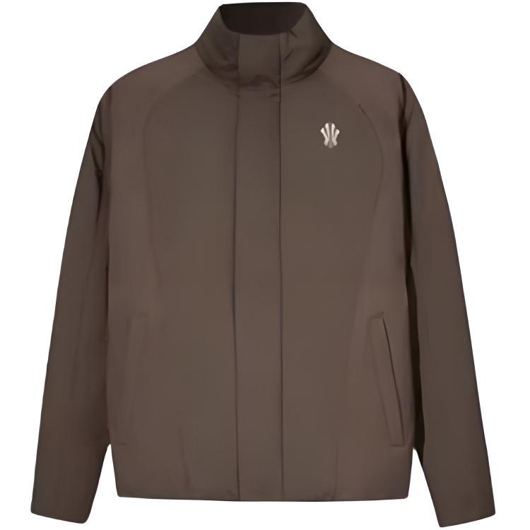 Anta Down Jacket Unisex Chestnut Umber 172541903N-1 M