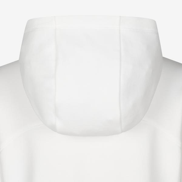 Fila Training Jacket Double Tech Hood