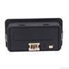 Monitor Battery Capacity Indicator Lead-acid Lithium Battery Capacity Display Battery Tester